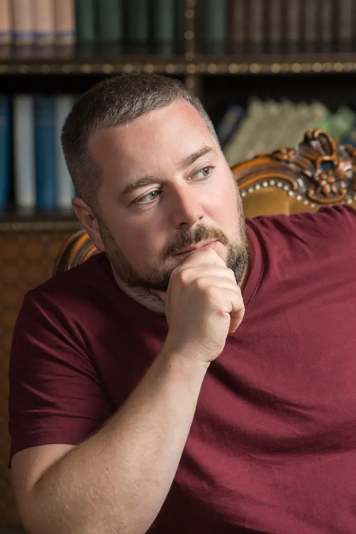 Дмитрий Антонов
